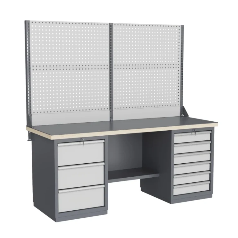 Верстак FBK 205.36.4-2 