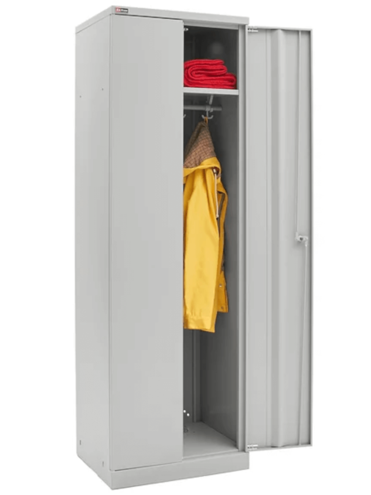 Шкаф гардеробный ДиКом Рационал ОД-321-О 