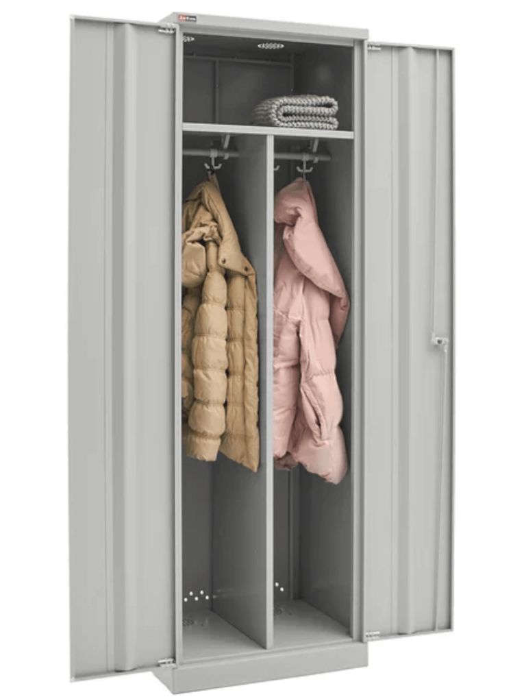 Шкаф гардеробный ДиКом Рационал ОД-321-О 