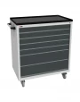 Тумба инструментальная ДиКом ВЛ-037-01