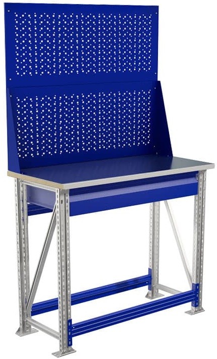 Верстак Master MT100.MF1 / MF1.120 