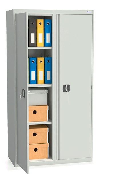 Шкаф архивный ШХА-100(50) Шкаф архивный ШХА-100(50)