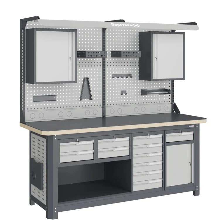 Рабочее место MCN 2052.S2268.22-2FR 