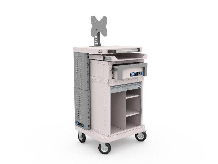 Тележка COMTEX №8 Тележка COMTEX №8