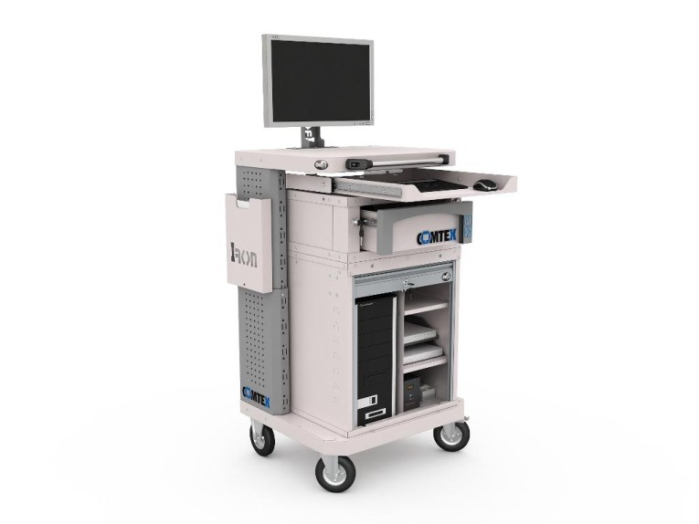 Тележка COMTEX №8 Тележка COMTEX №8