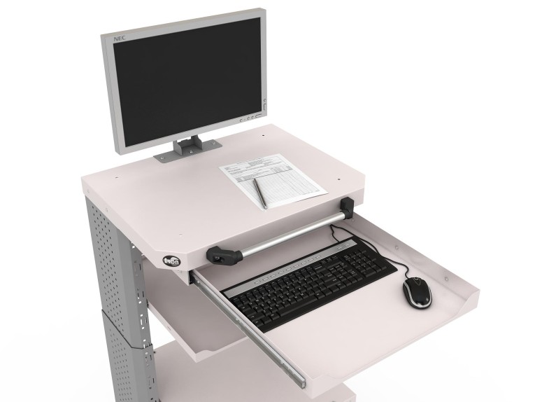 Тележка COMTEX №8 Тележка COMTEX №8