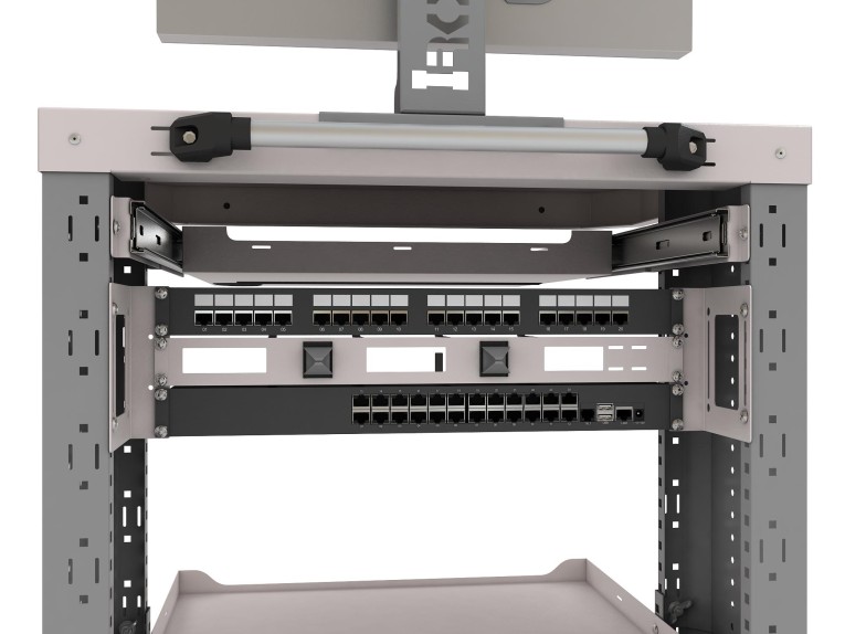 Тележка COMTEX №8 Тележка COMTEX №8