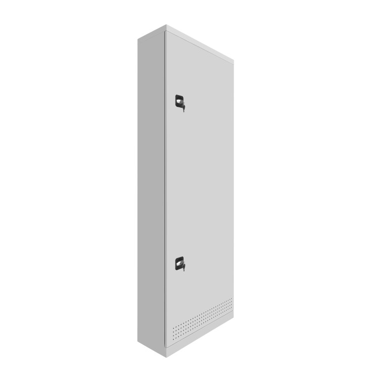 Шкаф промышленный электротехнический Gresson ШПЭ-1850 