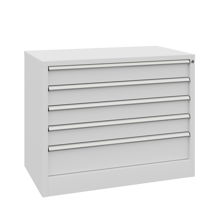 Драйвер инструментальный Gresson ДИ-5Р 