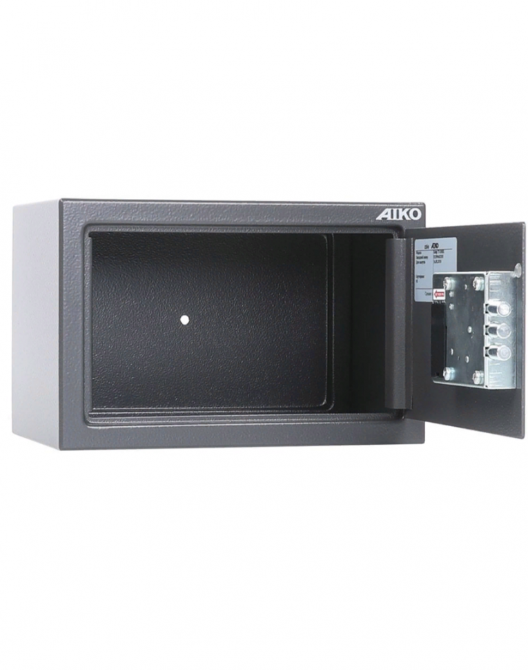 Сейф для пистолета Aiko TT-200 EL 