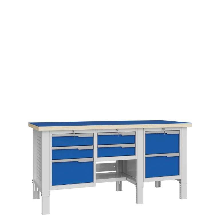 Верстак CTR 1832.S123.13 