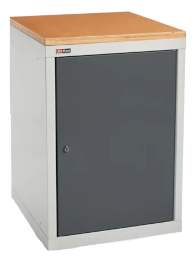 Тумба инструментальная ДиКом ВЛ-К-010-03 