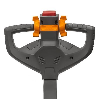 Штабелер электрический самоходный CDDR15-III (1500 кг, 4,5 м, 24В / 240Ач, PV) SMARTLIFT (SMART) 