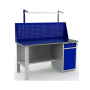 Верстак Profi WT160.F1/WD2.011 Верстак Profi WT160.F1/WD2.011