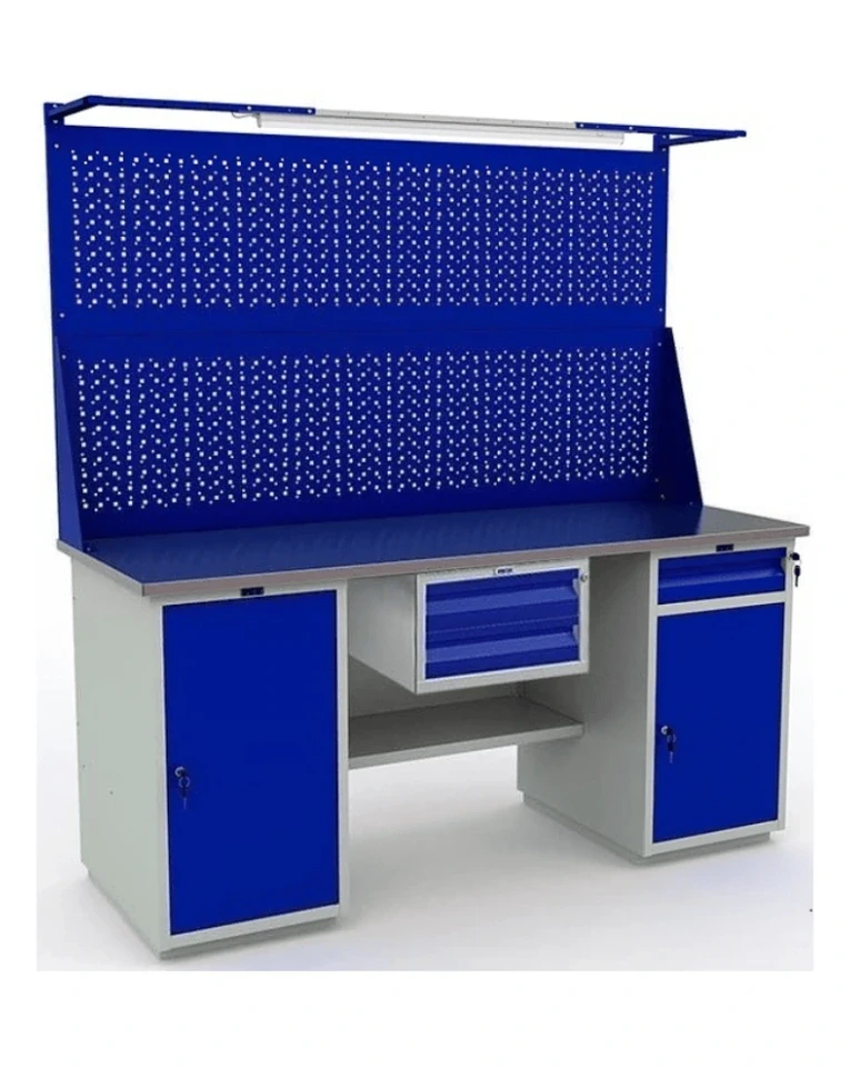 Верстак Profi WT180.WD1/WD2.121 