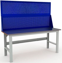 Верстак Expert WTS200.F2/F2.020 Верстак Expert WTS200.F2/F2.020