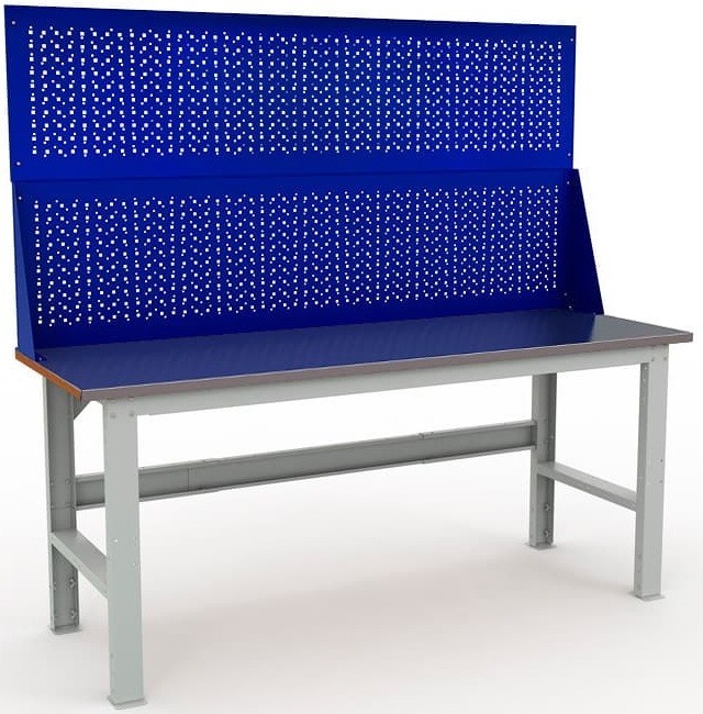 Верстак Expert WTS200.F2/F2.020 