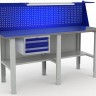  Верстак Expert W200.F2/F2/F2.111.W