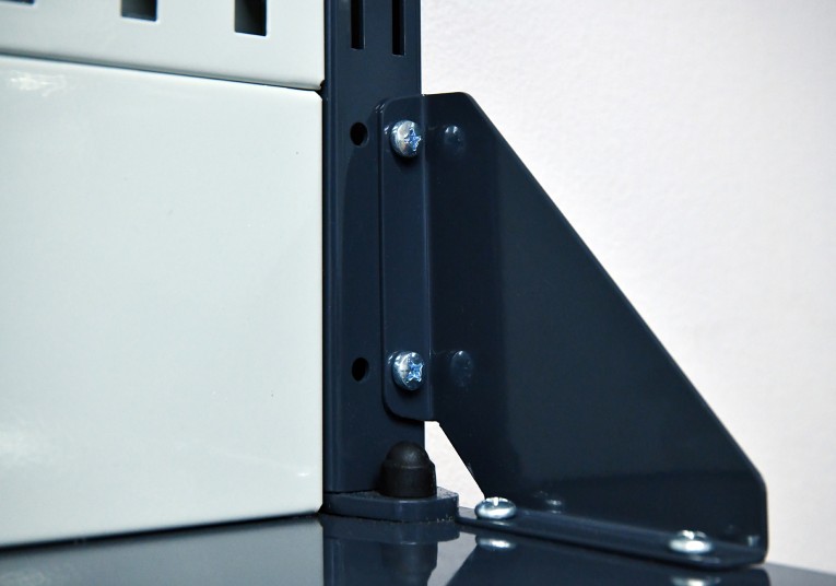 Верстак MCN 1552.S267.2-2F 