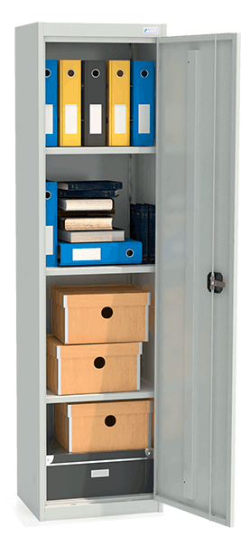 Шкаф архивный ШХА-50(40) Шкаф архивный ШХА-50(40)
