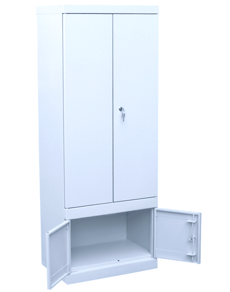 Шкаф картотечный ШК 4-Д4 Шкаф картотечный ШК 4-Д4