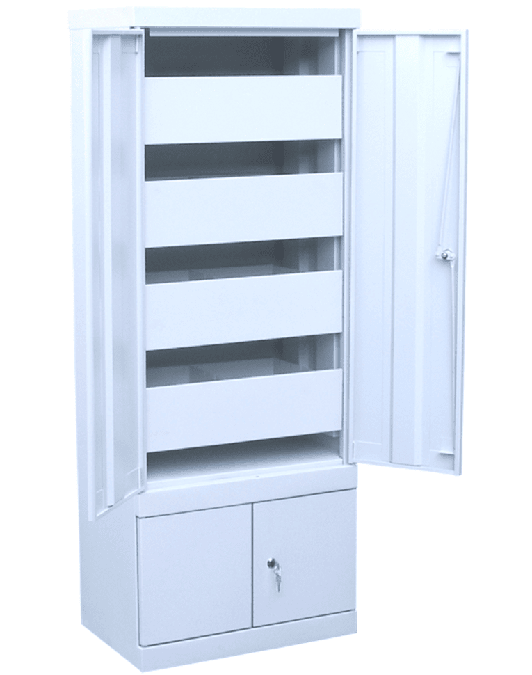 Шкаф картотечный ШК 4-Д4 Шкаф картотечный ШК 4-Д4