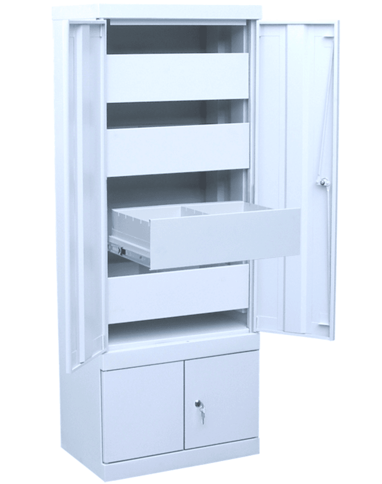 Шкаф картотечный ШК 4-Д4 Шкаф картотечный ШК 4-Д4