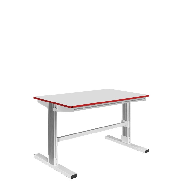 Стол рабочий Gresson СРП-1200х800КП ESD 