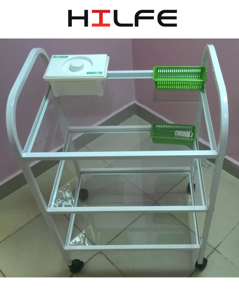 Стол процедурный МД SP 3G 