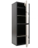 Бухгалтерский шкаф Aiko SL-125/2Т 