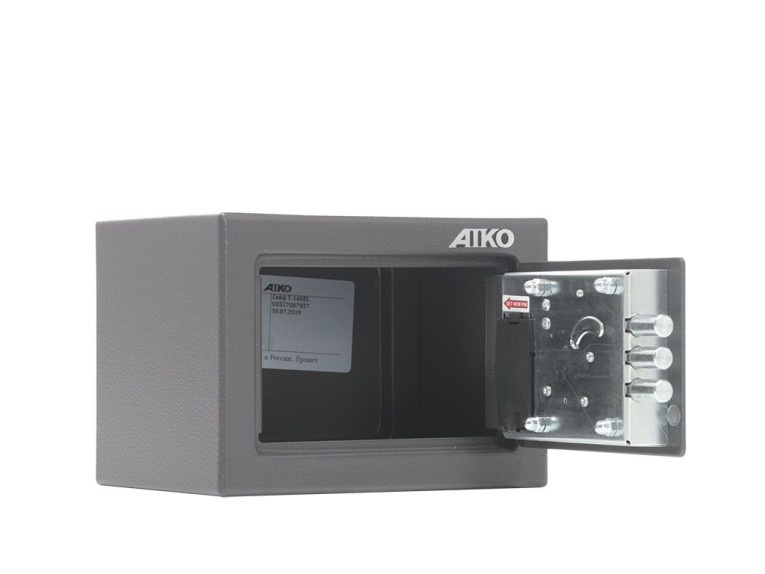 Мебельный сейф Aiko Т-140 EL Мебельный сейф Aiko Т-140 EL
