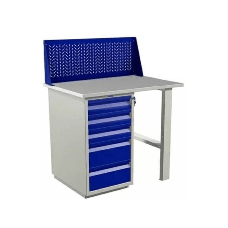 Верстак Profi WT100.WD5/F1.010 