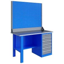 Верстак PRF 141.16.2-2 Верстак PRF 141.16.2-2