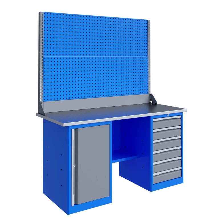 Верстак PRF 161.67.1-2 Верстак PRF 161.67.1-2