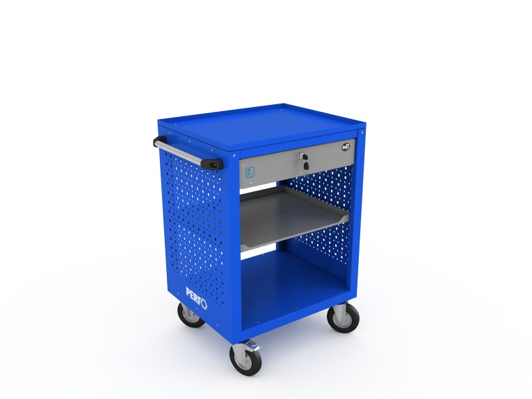 Тележка PERFO №1 Тележка PERFO №1