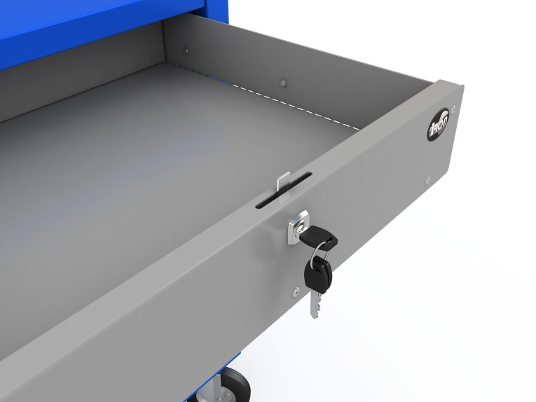 Тележка PERFO №1 Тележка PERFO №1