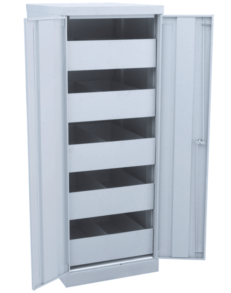 Шкаф картотечный ШК 5-Д2 Шкаф картотечный ШК 5-Д2