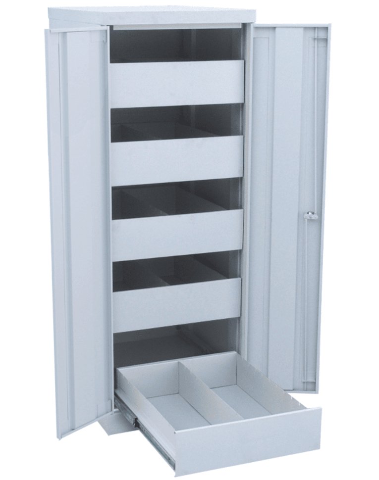 Шкаф картотечный ШК 5-Д2 Шкаф картотечный ШК 5-Д2