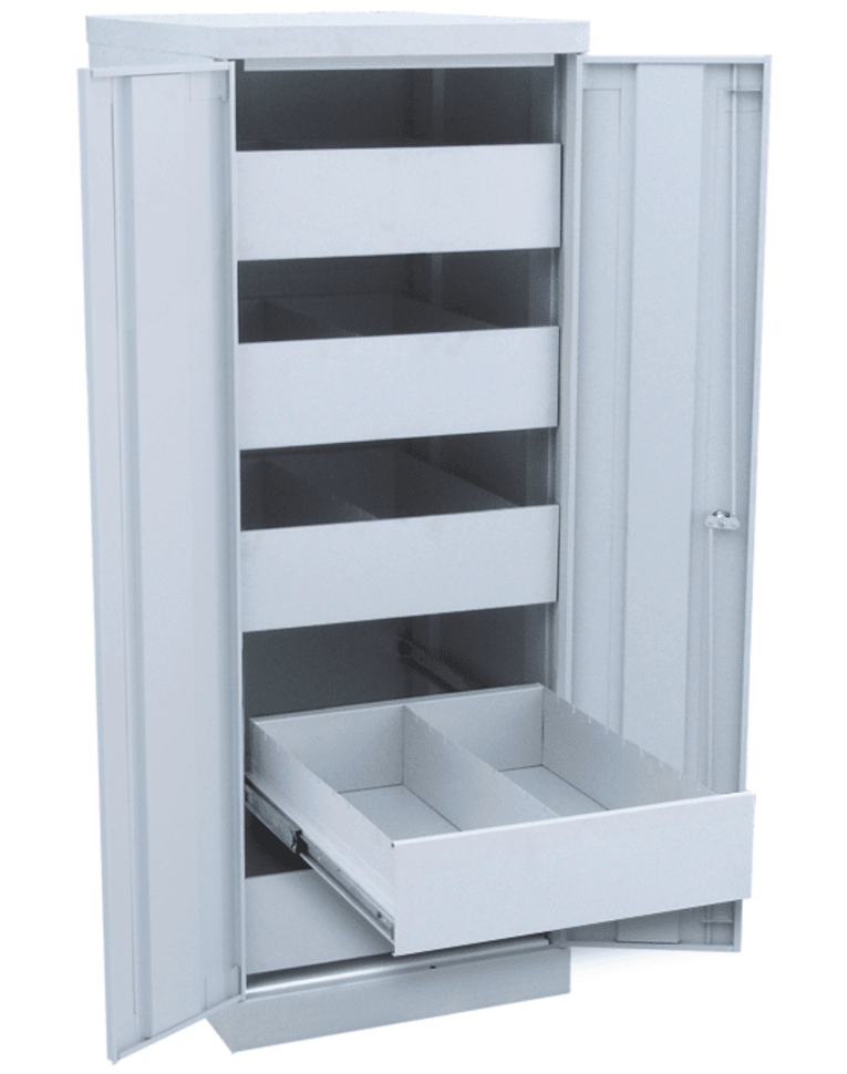 Шкаф картотечный ШК 5-Д2 Шкаф картотечный ШК 5-Д2