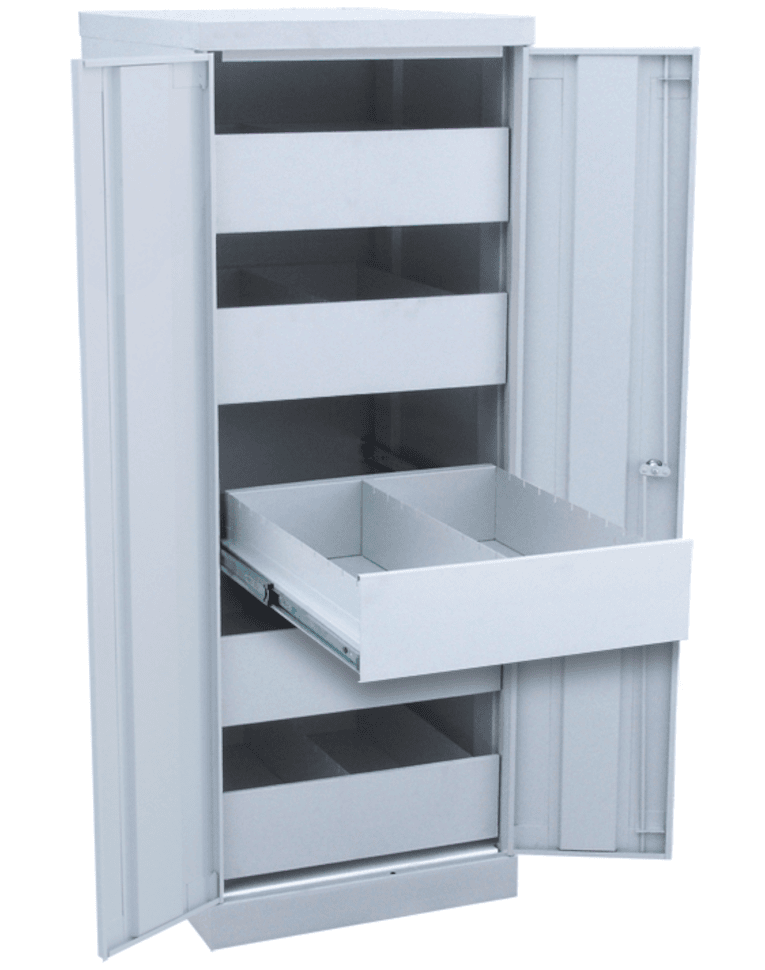 Шкаф картотечный ШК 5-Д2 Шкаф картотечный ШК 5-Д2