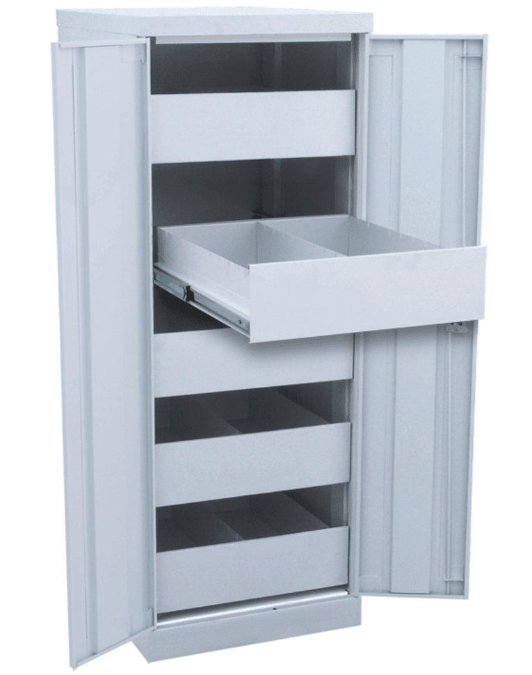 Шкаф картотечный ШК 5-Д2 Шкаф картотечный ШК 5-Д2