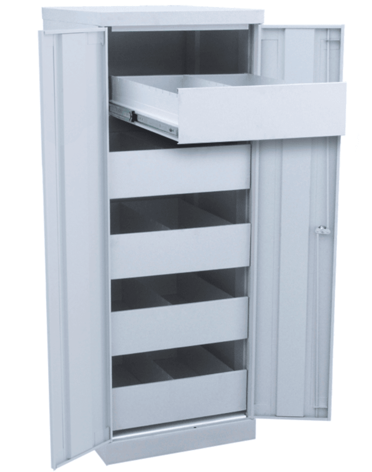 Шкаф картотечный ШК 5-Д2 Шкаф картотечный ШК 5-Д2