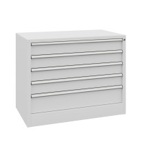 Драйвер инструментальный Gresson ДИ-5Р ESD