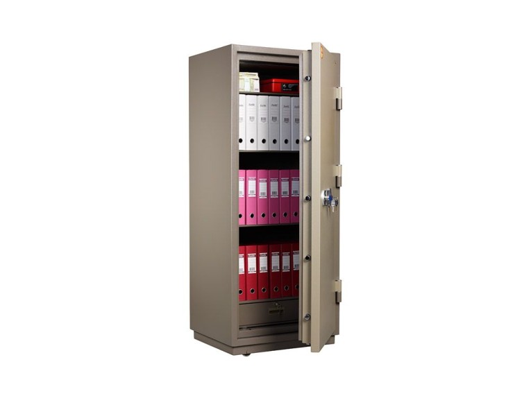 Огнестойкий сейф Valberg FRS 173.T-KL Огнестойкий сейф Valberg FRS 173.T-KL