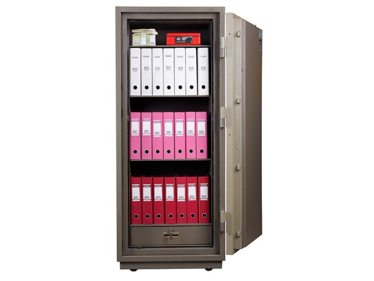 Огнестойкий сейф Valberg FRS 173.T-KL Огнестойкий сейф Valberg FRS 173.T-KL