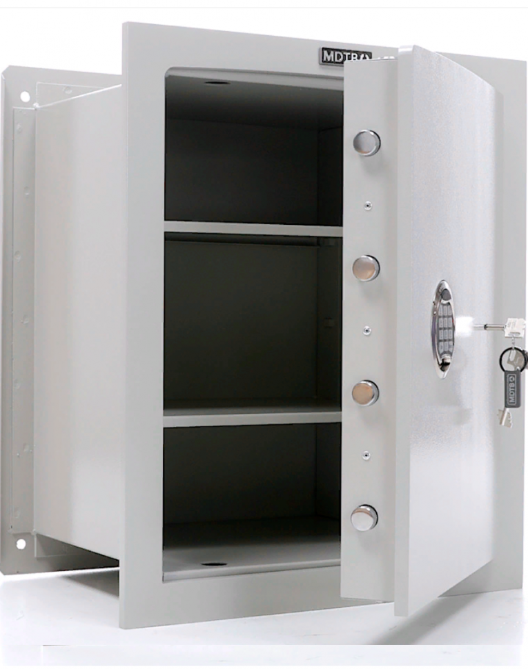 Встраиваемый сейф MDTB-Vega 63 EK Встраиваемый сейф MDTB-Vega 63 EK