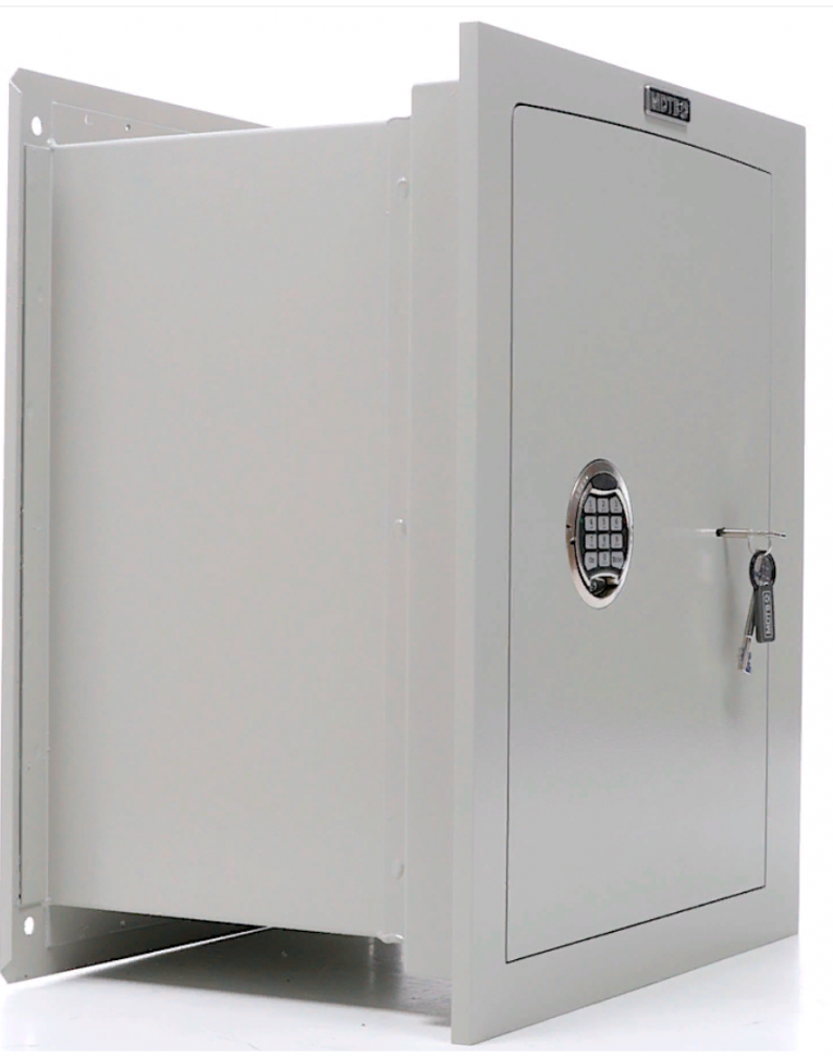 Встраиваемый сейф MDTB-Vega 63 EK Встраиваемый сейф MDTB-Vega 63 EK