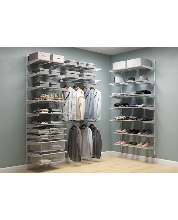 Гардеробная система Практик Home Прихожая Large 2 