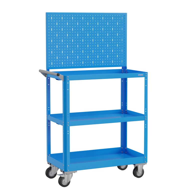 Тележка инструментальная PLC 9508.0-1 