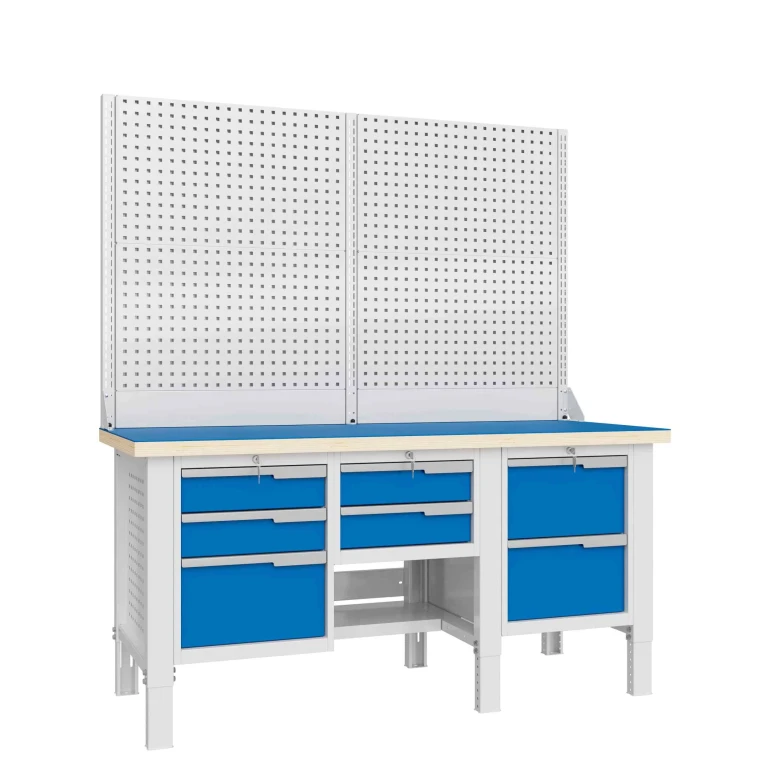 Верстак CTR 1832.S123.13-2 